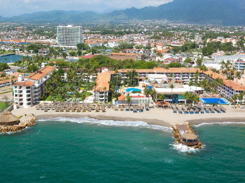 Crown Paradise Club Puerto Vallarta