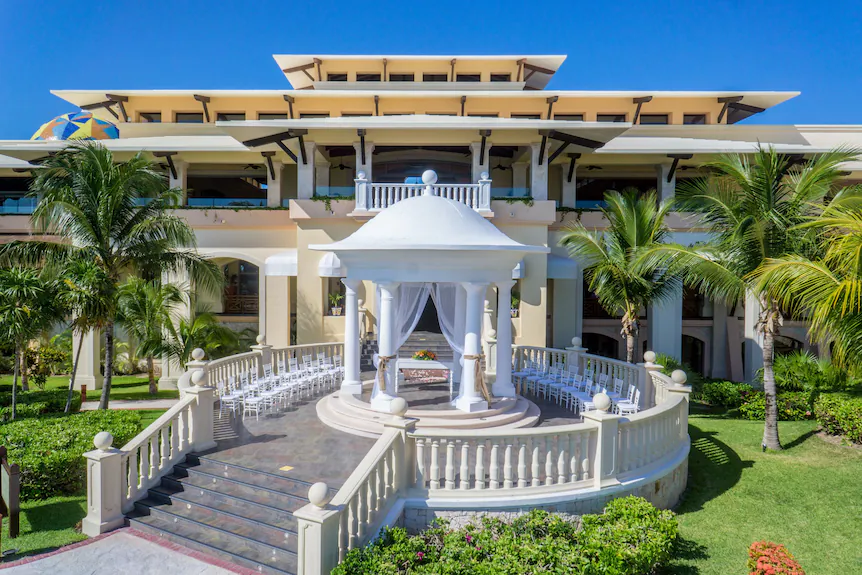Barceló Maya Palace