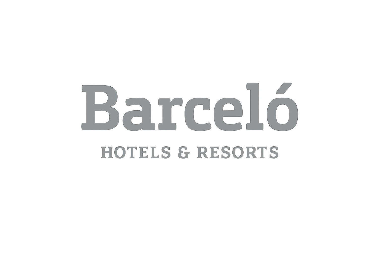 Barcelo Hotels & Resorts