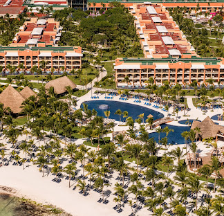 Barceló Maya Caribe