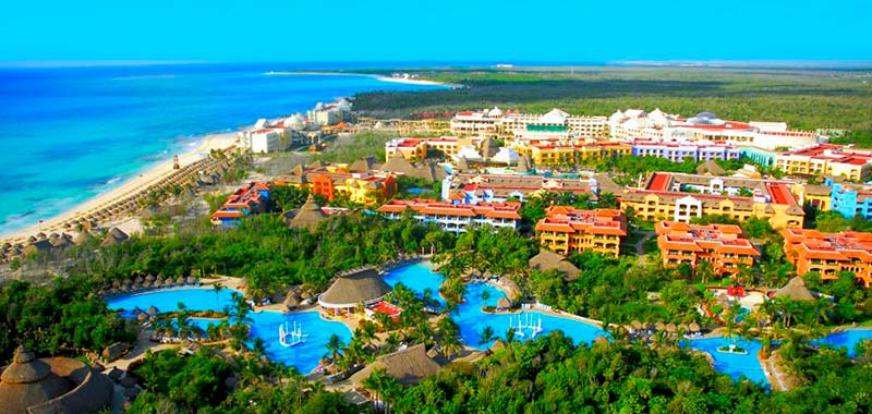 Iberostar Waves Paraiso Beach