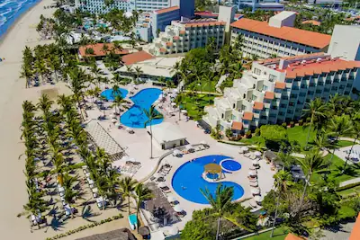 Occidental Nuevo Vallarta