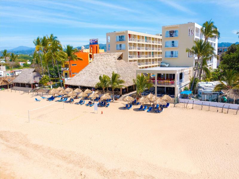 Decameron Isla Coral
