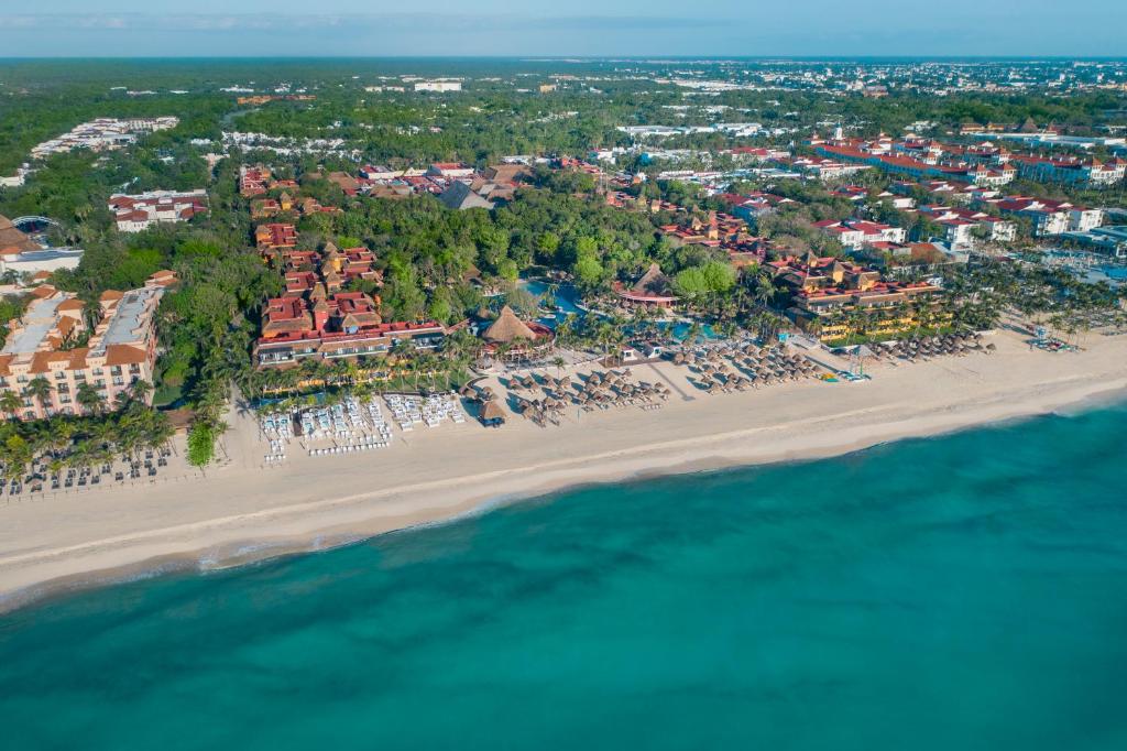 Iberostar Waves Quetzal