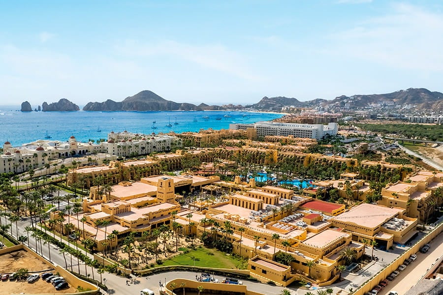 Riu Santa Fe