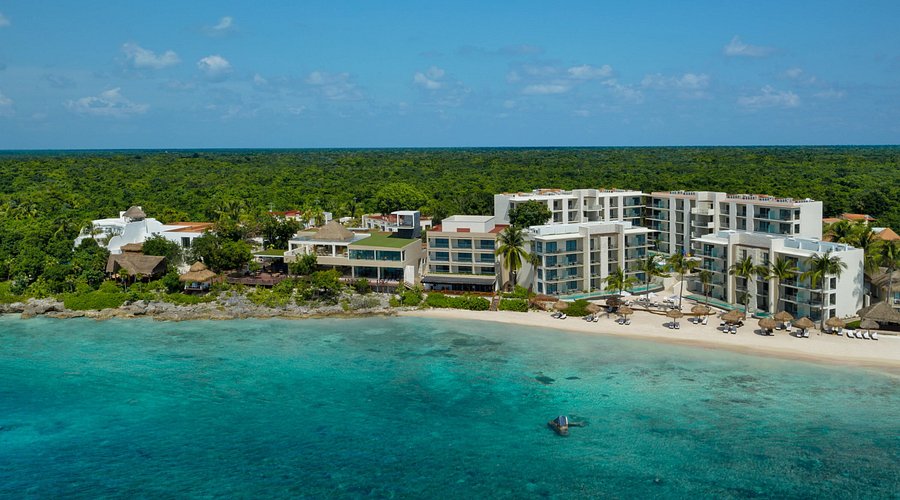 Dreams Cozumel Cape