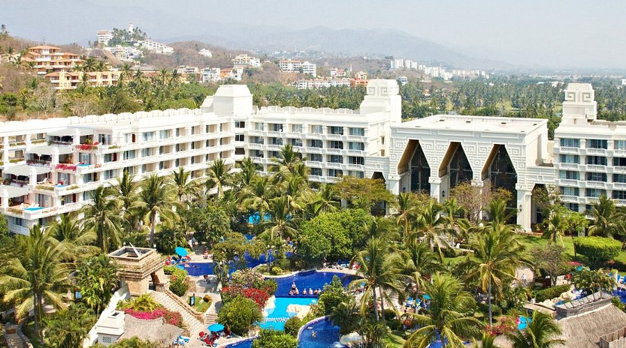 Barcelo Karmina