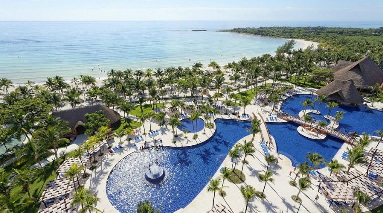 Barceló Maya Beach