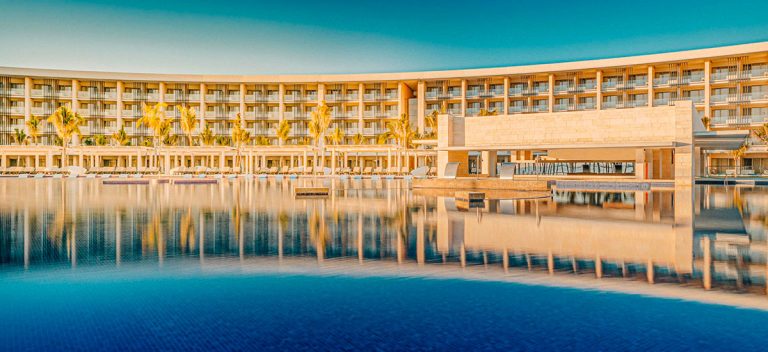 Barceló Maya Riviera