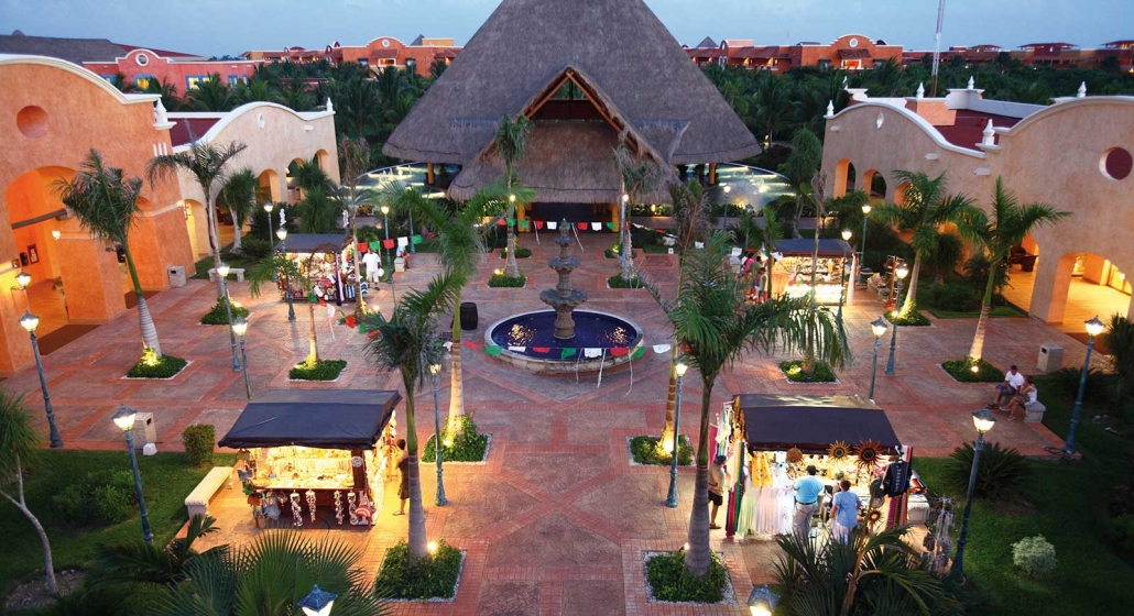 Barceló Maya Tropical