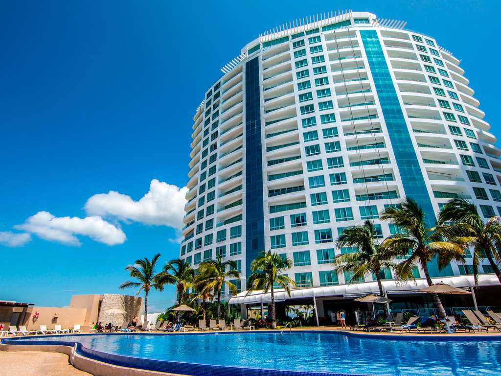 Park Royal Beach Mazatlán