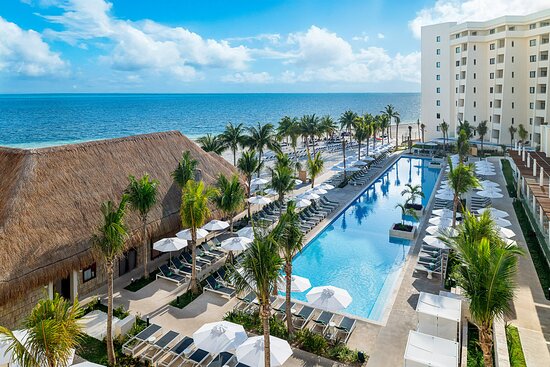 Melia Casa Maya Cancun