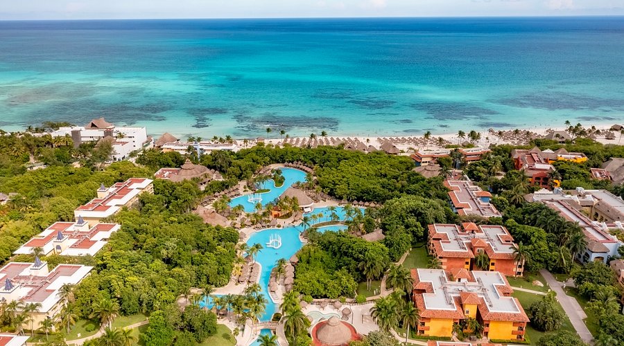 Iberostar Waves Paraiso del Mar