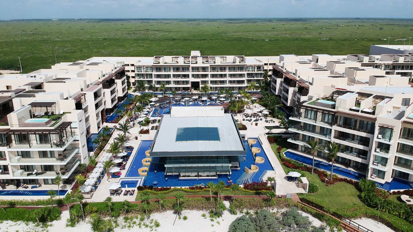 Royalton Hideaway Riviera Cancún