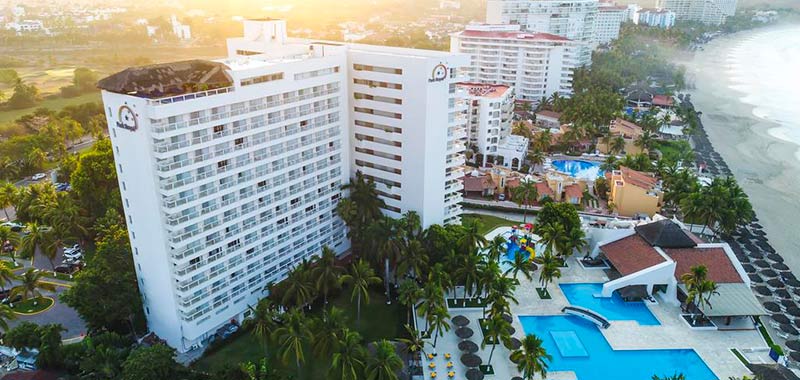 Park Royal Beach Ixtapa