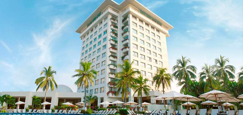 Emporio Ixtapa