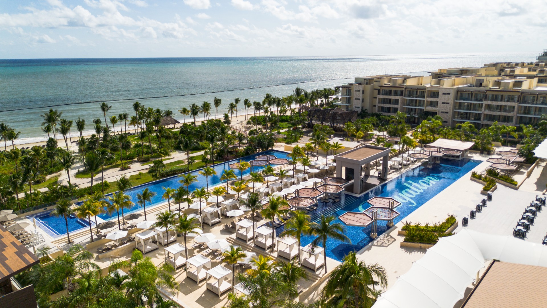 Royalton Riviera Cancún