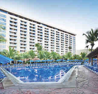 Barceló Ixtapa