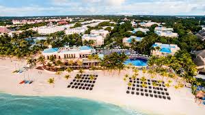 Royal Hideaway Playacar