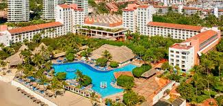 Melia Puerto Vallarta