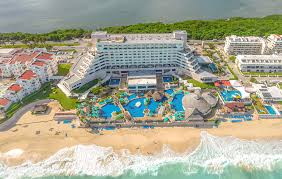 Royal Solaris Cancún