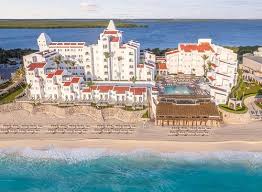 GR Solaris Caribe
