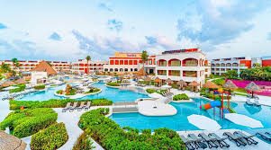 Hard Rock Hotel Riviera Maya