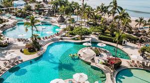 Hard Rock Hotel Vallarta