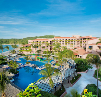 Barceló Huatulco