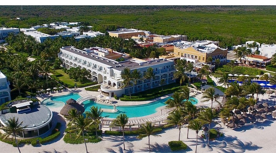 Dreams Tulum