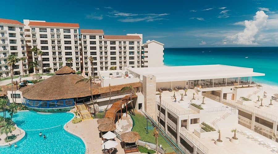 Emporio Cancún