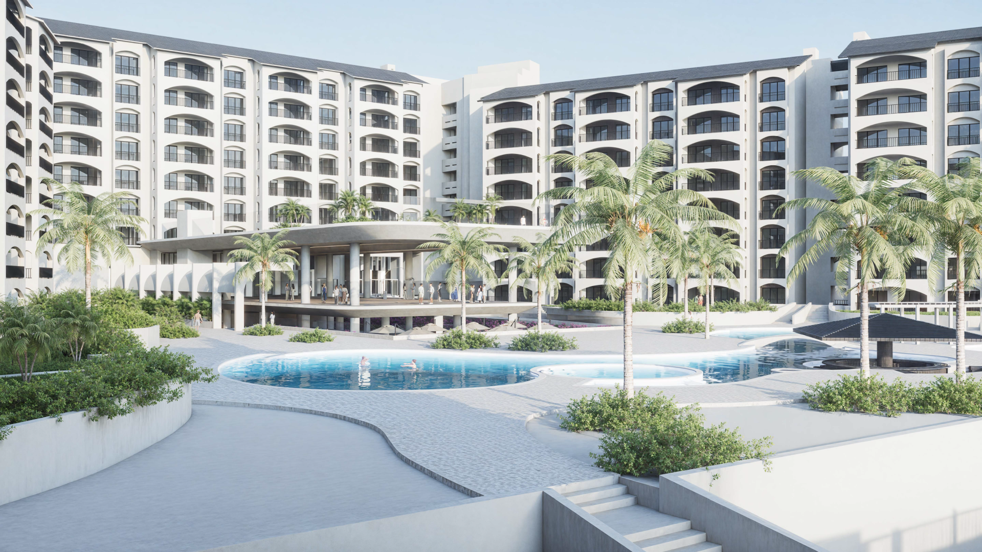 Royalton Vessence Cancun