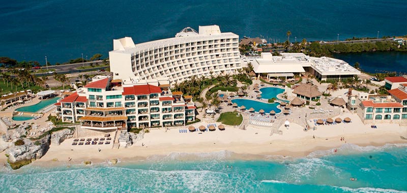 Park Royal Beach Cancun