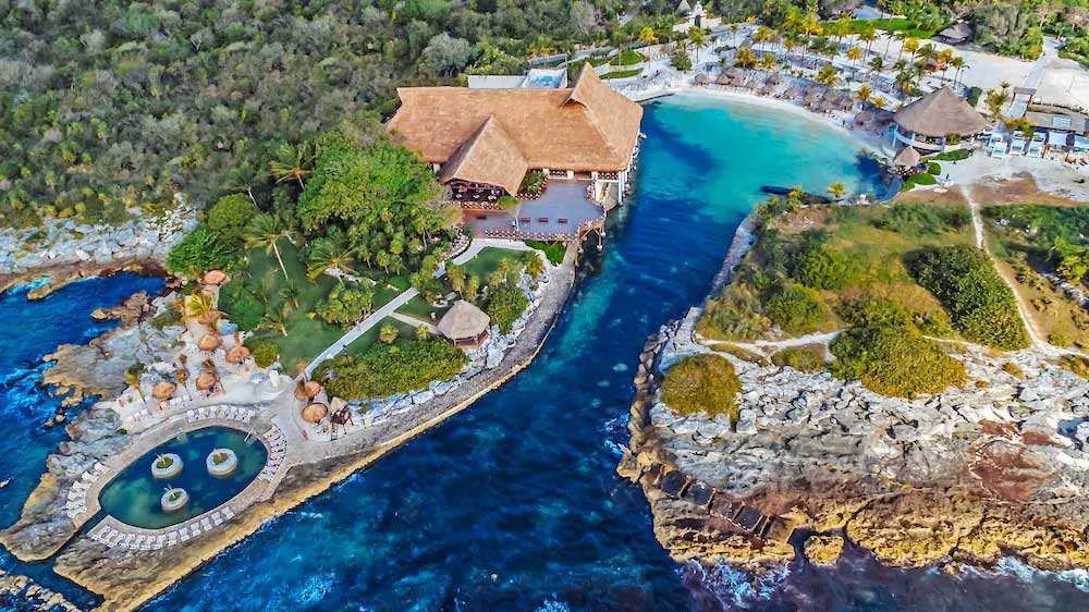 Occidental at Xcaret Destination
