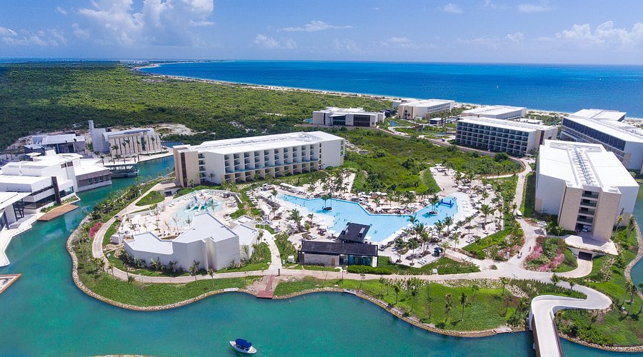 Grand Palladium Select