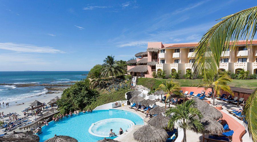 Grand Palladium Vallarta