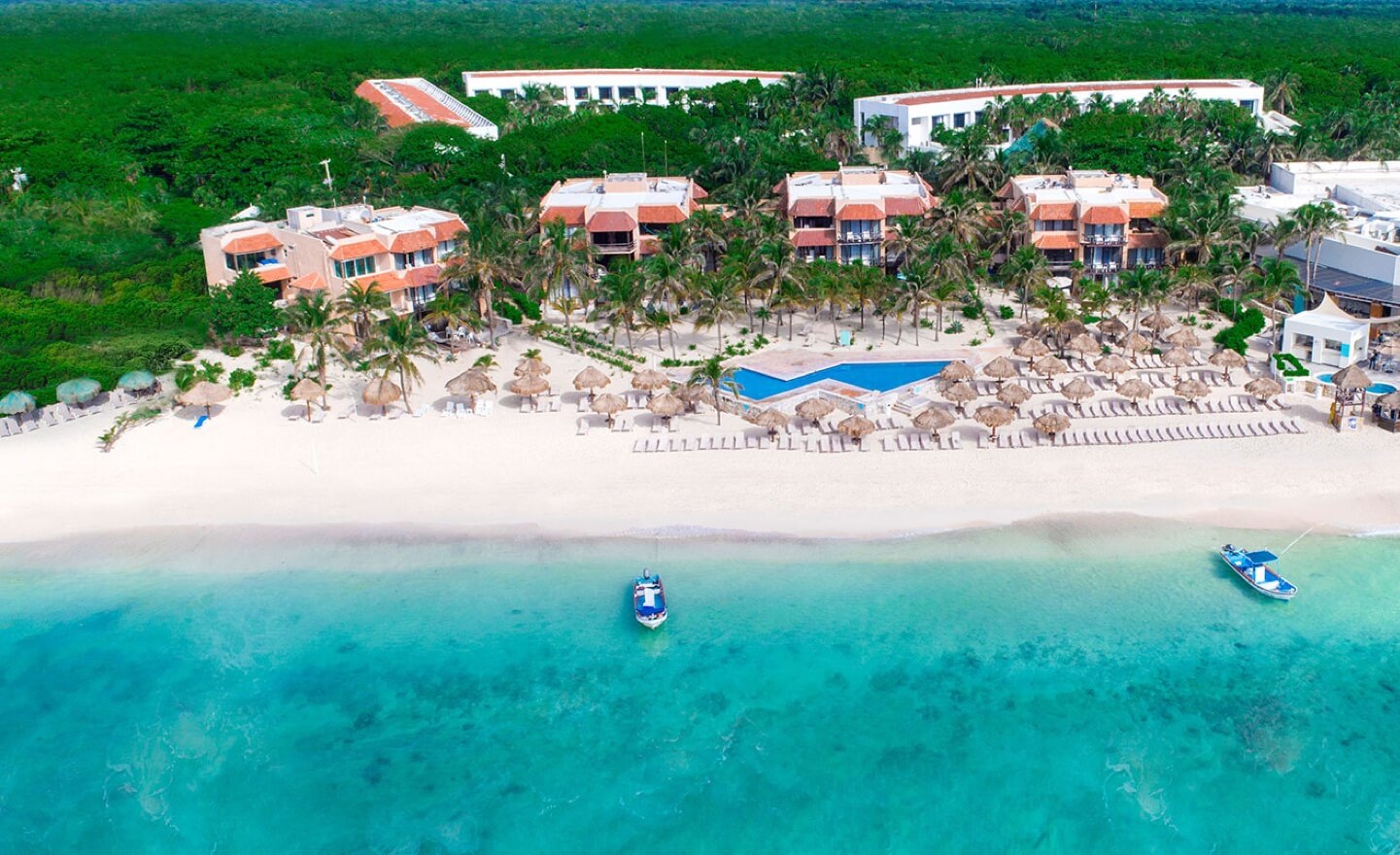 Grand Oasis Riviera