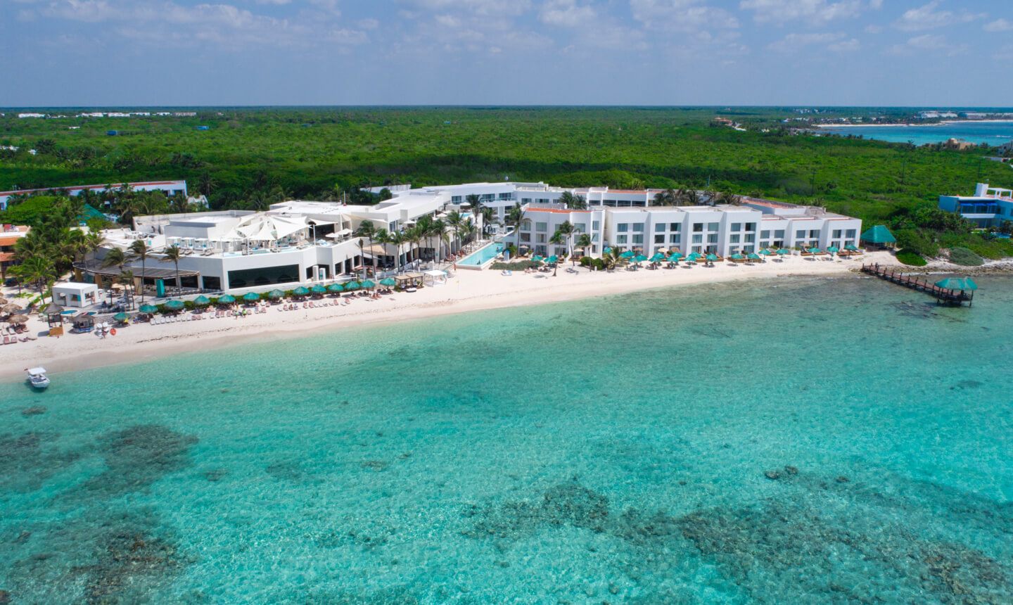 The Sens Riviera