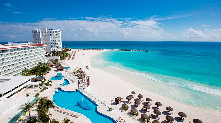 Krystal Cancún
