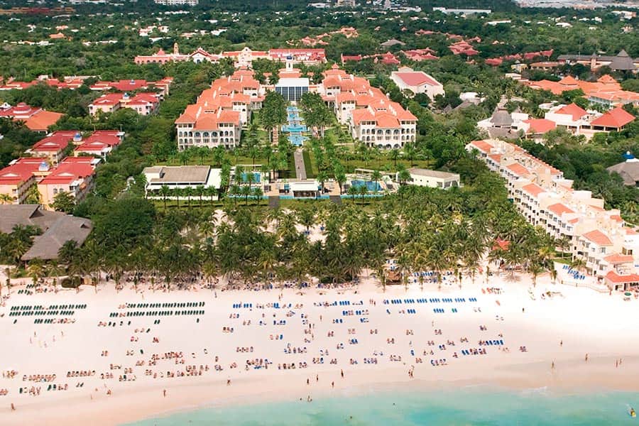 Riu Palace Mexico