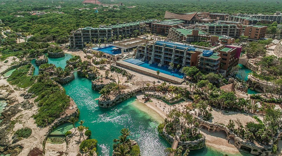 Xcaret México