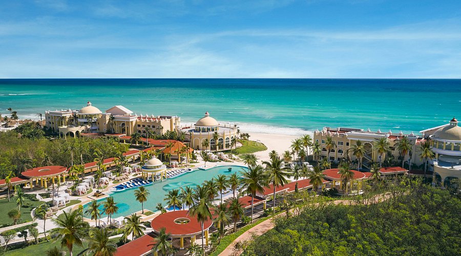 JOIA Paraiso by Iberostar
