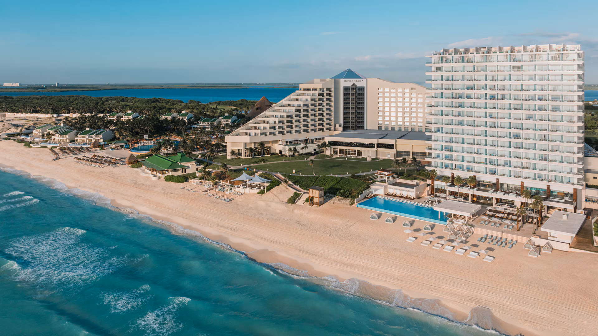 Iberostar Selection Coral Cancun
