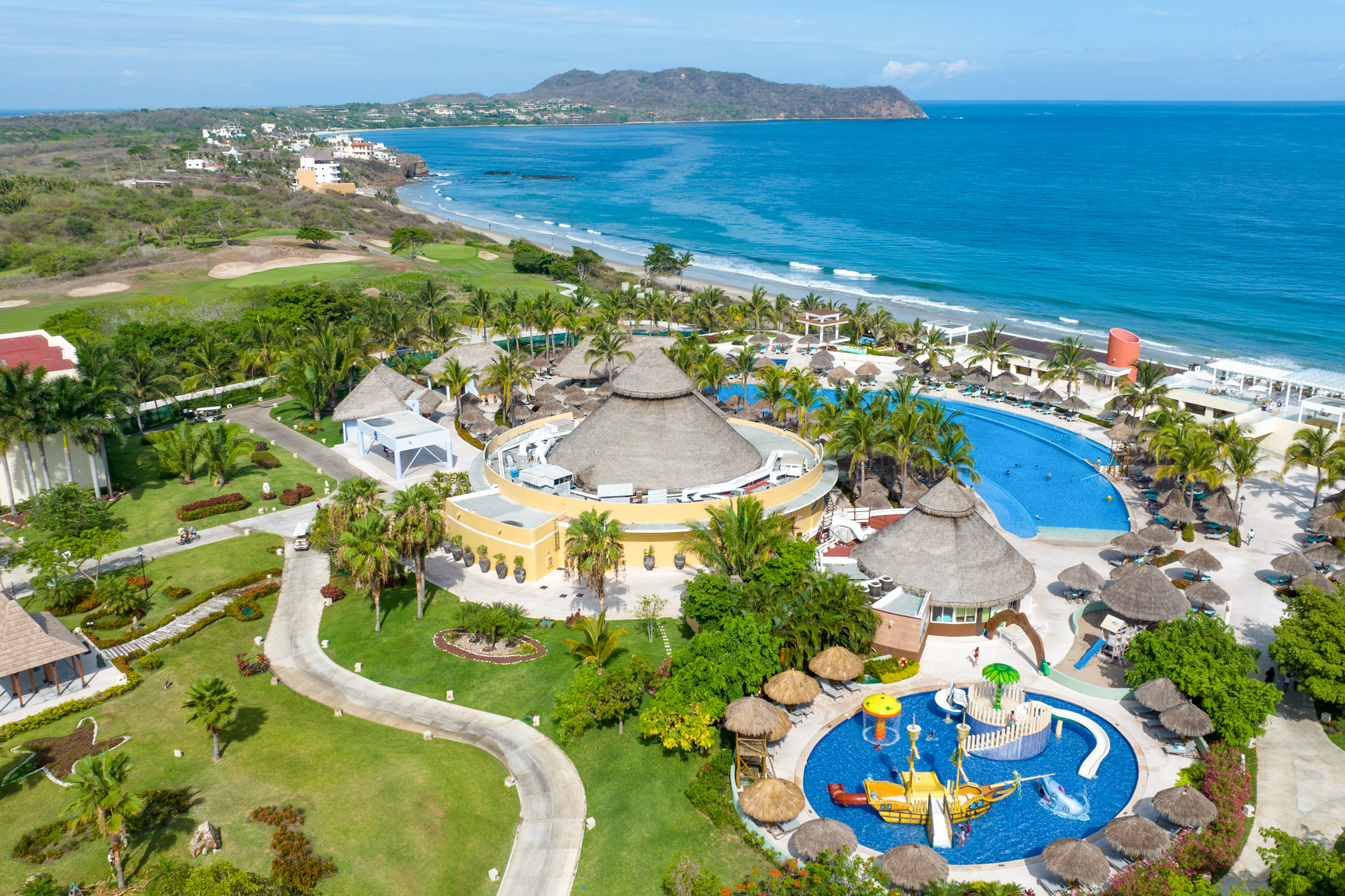 Iberostar Selection Playa Mita