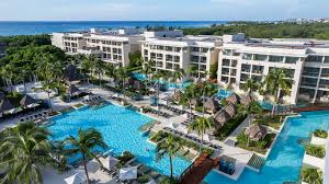 Paradisus La Perla