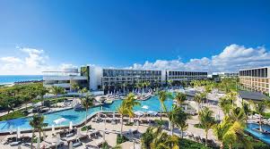 TRS Coral Hotel
