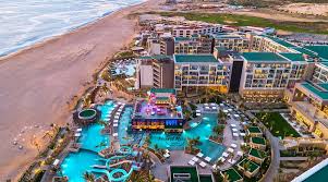 Hard Rock Hotel Los Cabos