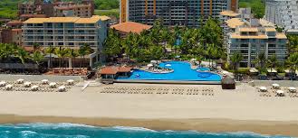 Krystal Grand Nuevo Vallarta