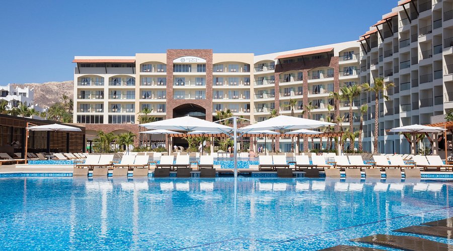 Krystal Grand Los Cabos