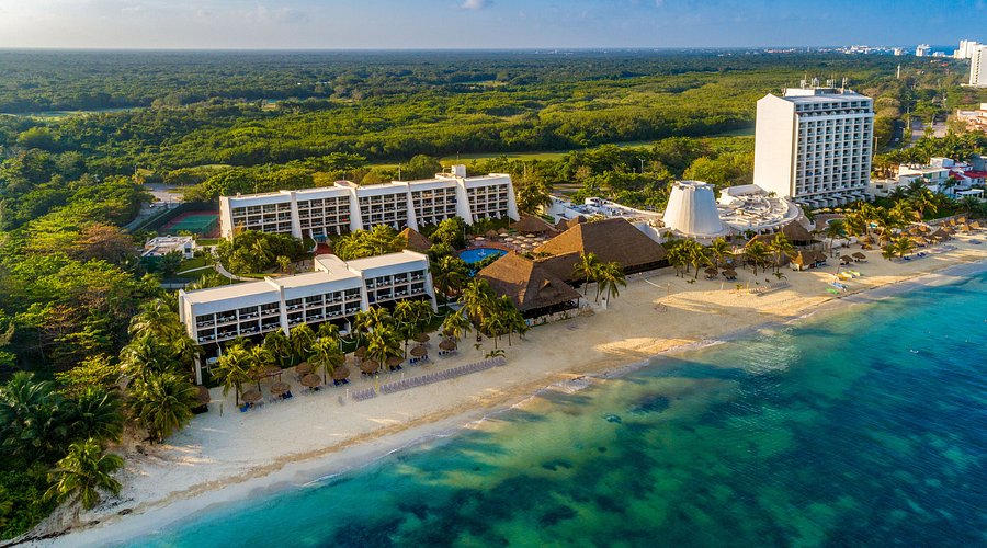 Melia Cozumel